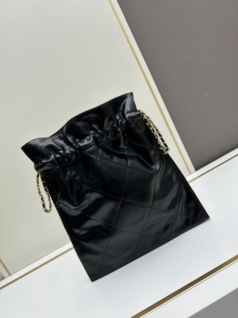 Chanel Shopping Bags